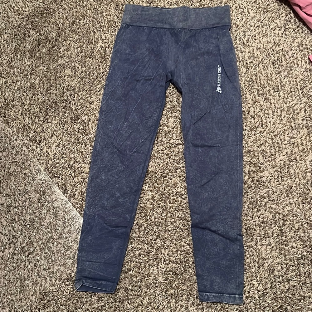 Jed north leggings